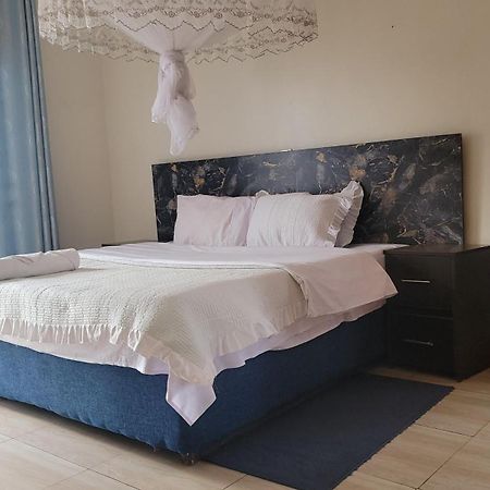 Puma Aparthotel - Nyarutarama Kigali Zewnętrze zdjęcie