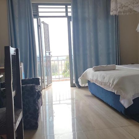 Puma Aparthotel - Nyarutarama Kigali Zewnętrze zdjęcie