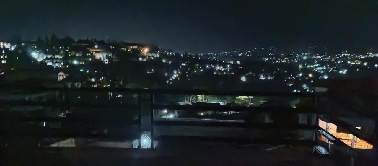 Puma Aparthotel - Nyarutarama Kigali Zewnętrze zdjęcie