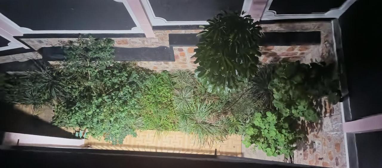 Puma Aparthotel - Nyarutarama Kigali Zewnętrze zdjęcie