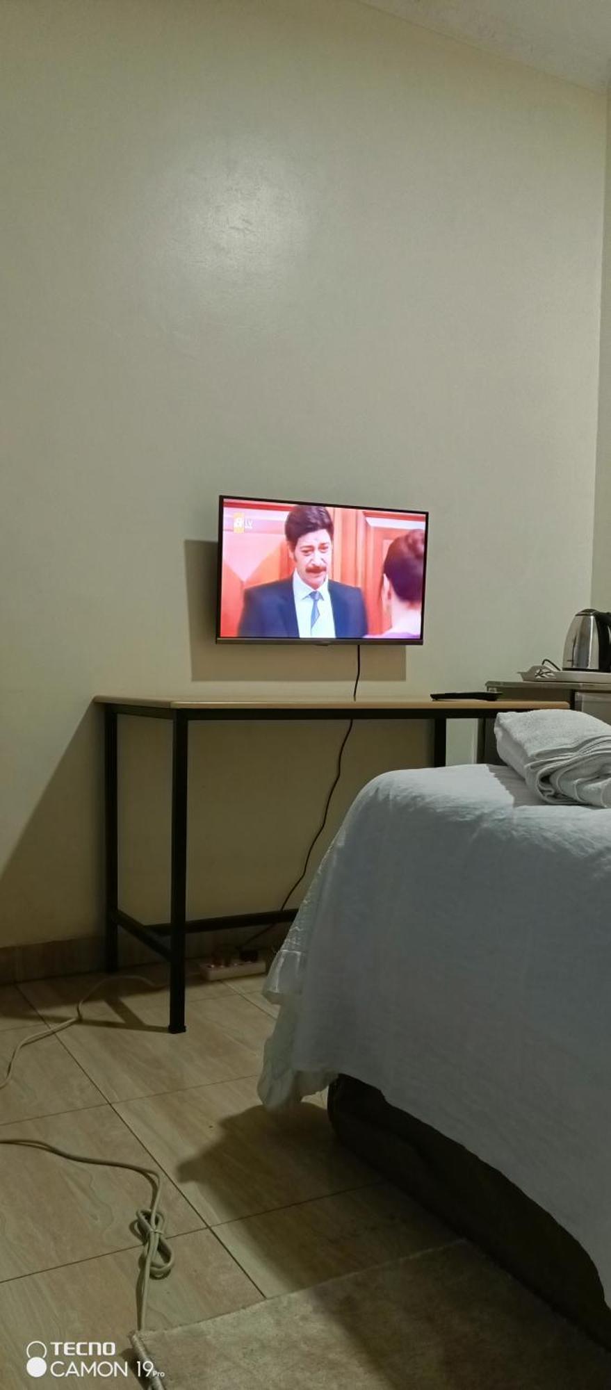 Puma Aparthotel - Nyarutarama Kigali Zewnętrze zdjęcie