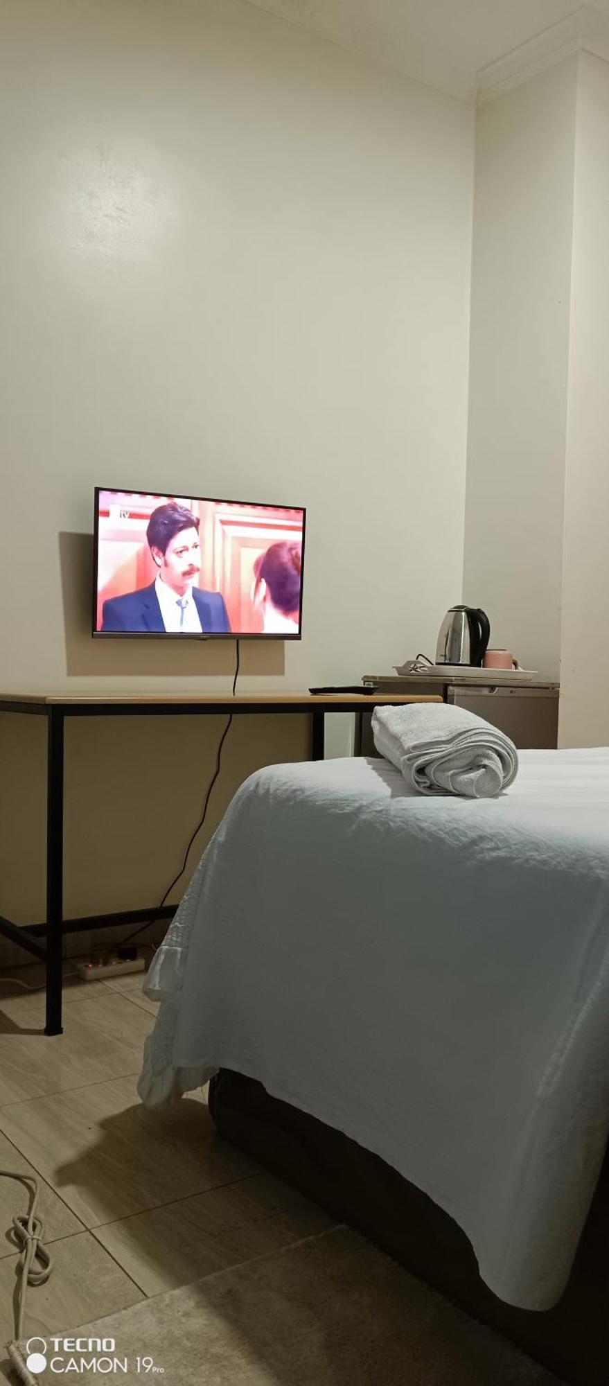 Puma Aparthotel - Nyarutarama Kigali Zewnętrze zdjęcie