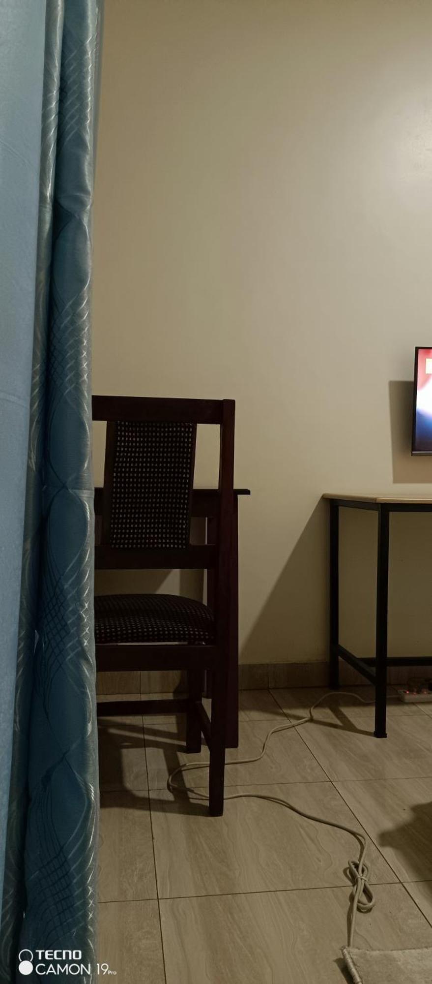 Puma Aparthotel - Nyarutarama Kigali Zewnętrze zdjęcie